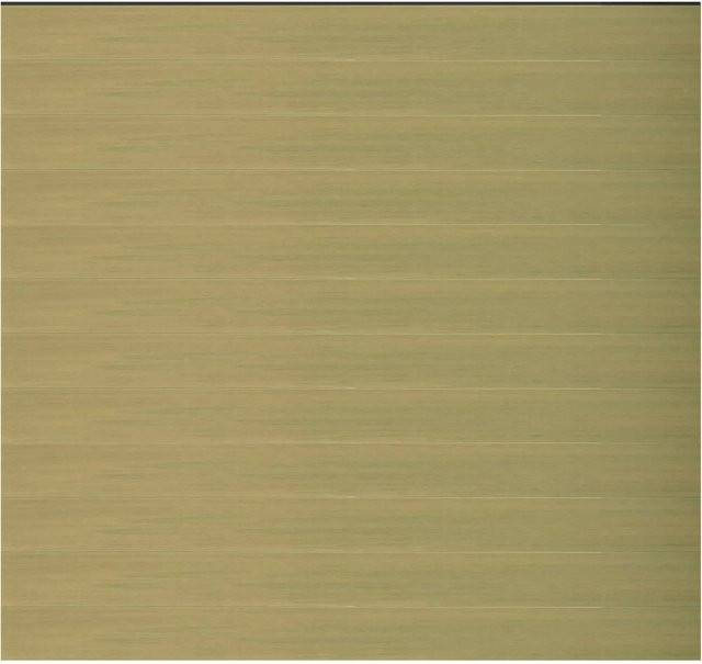 T & J Elskop-Serie Zaunset WPC-Steckzaunsystem Schilf in Beige, B: 179 cm, H: 176 cm - Bild 1