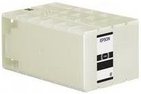 Epson T7441 Original Tintenpatrone in Schwarz für WorkForce Pro WP-M4015 DN, WP-M4095 DN, WP-M4525 DNF und WP-M4595 DNF - Bild 1