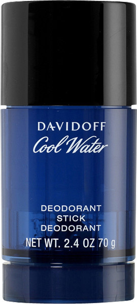 Davidoff Cool Water Deodorant Stick, Herren, Aquatisch - Bild 1