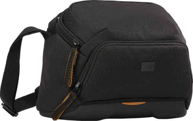 Case Logic Viso Small Kameratasche in Schwarz - Bild 1