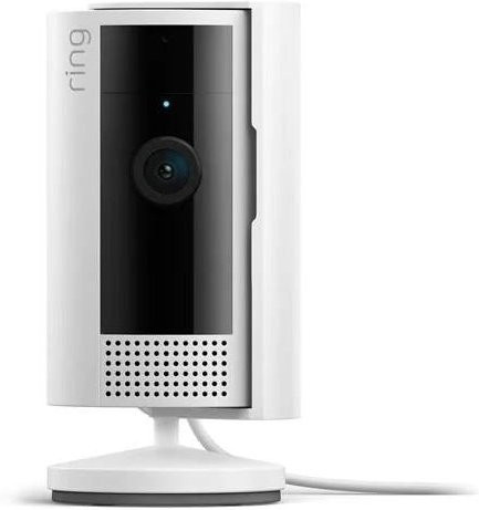 Ring Indoor Cam (2. Generation) 3er-Set, Weiß - Bild 1
