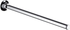 Hansgrohe Axor Montreux Handtuchhalter für die Wandmontage, Chrom - Bild 1
