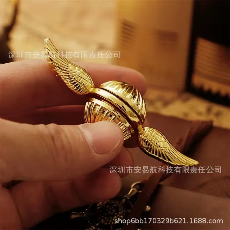 Harries Fidget Spinner, 5 Stile, Drehspielzeug - Bild 2