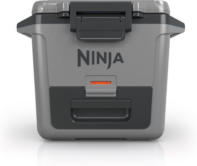 Ninja FrostVault Mobile Kühlbox FB131EUGY in Grau - Bild 1