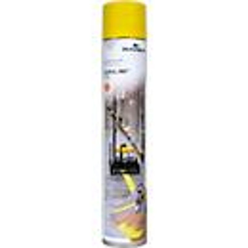 Durable DURALINE Bodenmarkierungsspray Gelb 750 ml - Bild 4