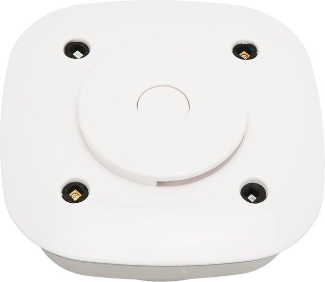 CosyHome UV-Lampe zur Reinigung und Geruchsentfernung für die Toilettenschüssel in Weiß - Bild 1