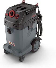 MENZER Sicherheitssauger VCL 550 PRO in Grau - Bild 1