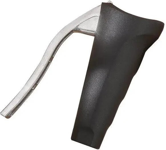 Yiran Furniture Multifunktionaler Nussknacker aus Edelstahl in Schwarz für Walnüsse, Haselnüsse und Pekannüsse - Bild 1