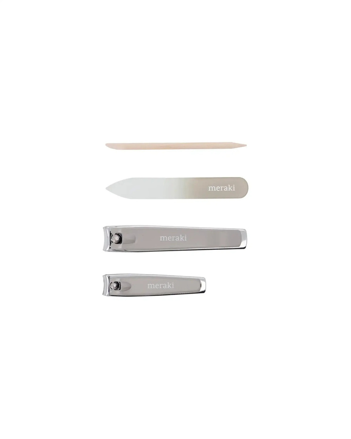 Meraki Nagelpflegeset - Bild 1