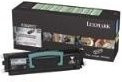 Lexmark Original Tonerpatrone LRP in Schwarz für E350d, 350dt, 352dn und 352dtn - Bild 1
