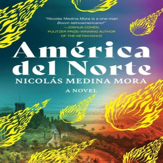 Nordamerika von Nicolás Medina Mora, Taschenbuch - Bild 1