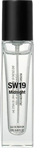 LUNA Perfume SW19 Mitternacht Eau de Parfum, 50 ml, Unisex, Holzig Blumig - Bild 1