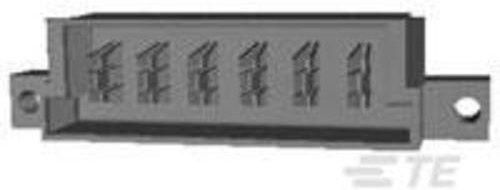 TE Connectivity Tray 6600393-3 in Grau - Bild 1