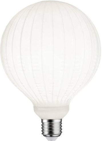 Paulmann LED Globe Lampion E27 Warmweiß Glas Ø 12,5 cm x H 17,5 cm - Bild 1