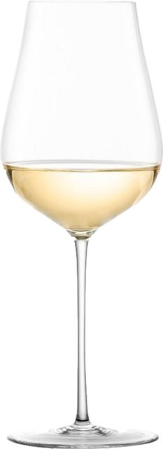 Zwiesel Glas Weißweinglas Tim Raue Kolibri aus Kristallglas, transparent - Bild 1