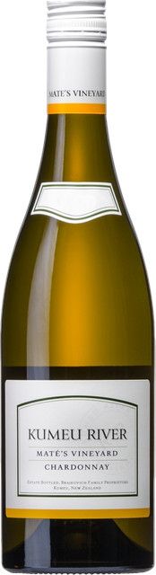 Kumeu River Chardonnay Weißwein 2024, Neuseeland, 0,75 l - Bild 1