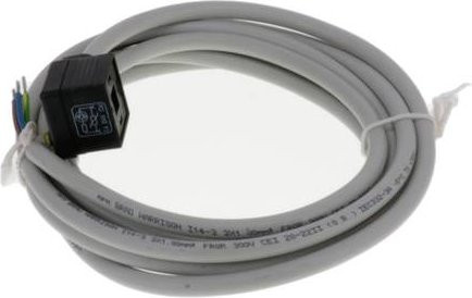 Molex DIN Moulded 1210500473 in Grau - Bild 1
