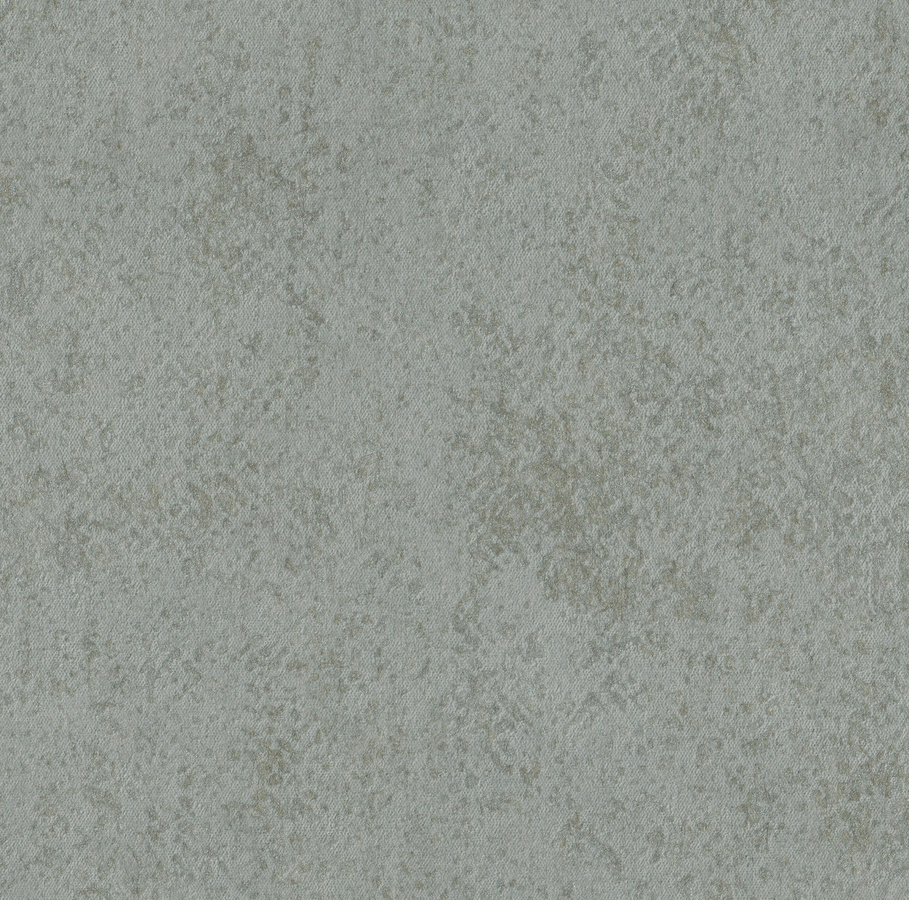 Omexco Tapete BOA3 Borneo BOA313 in Grün und Grau mit abstraktem Design aus Vlies - Bild 1