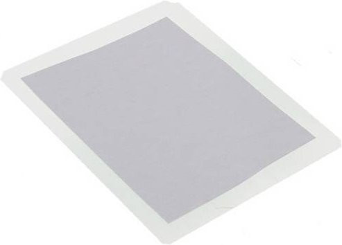 Crouzet Aufkleber Wärmeleitpad grau 26532722N - Bild 1