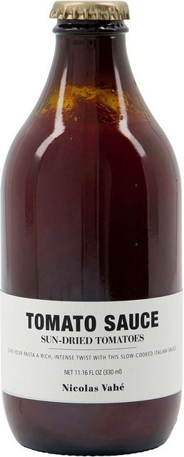 Nicolas Vahe Tomatensauce sonnengetrocknet 330 g - Bild 2