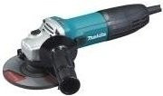 Makita Winkelschleifer GA5030 in Blau mit 720 W und 125 mm Scheibendurchmesser - Bild 1