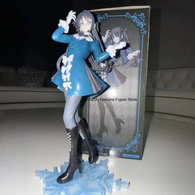 Taito Ado Figur, Einzelfigur, Bunt / Mehrfarbig - Bild 3
