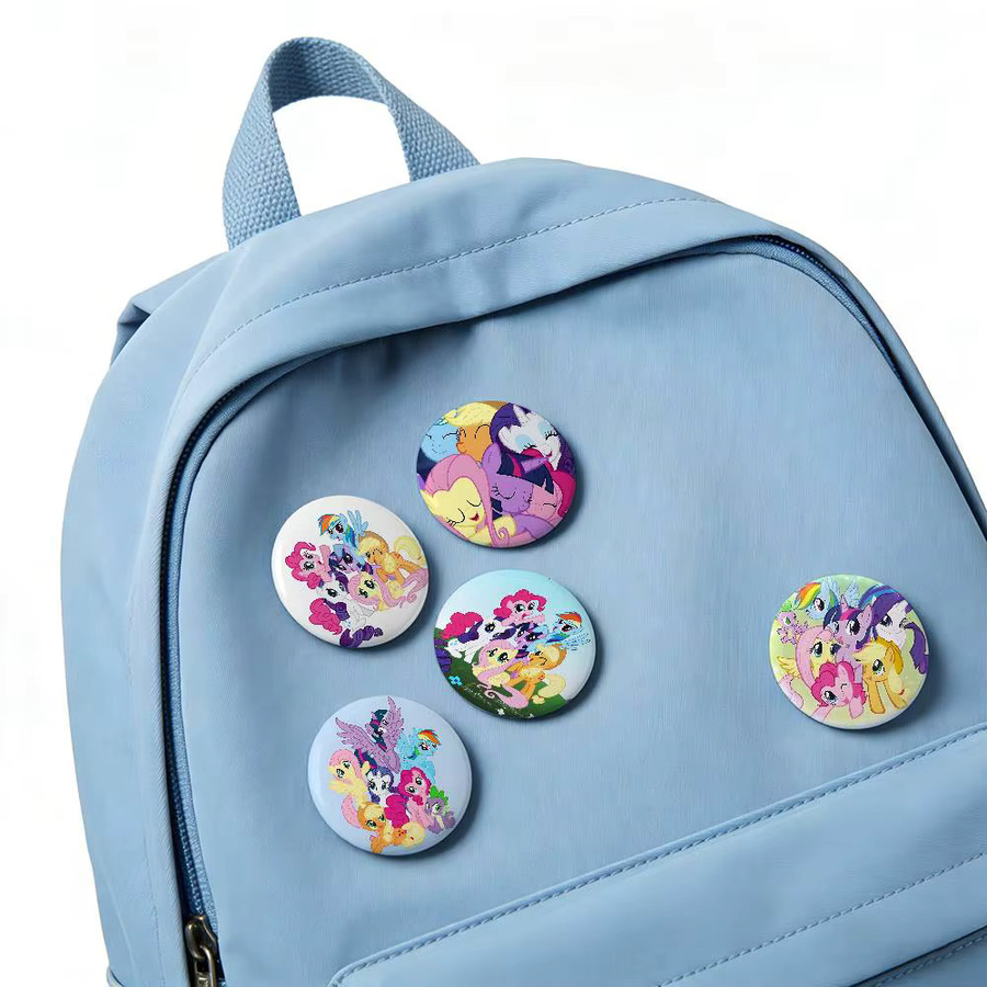 Kayou Anstecknadeln, Unisex - Bild 2