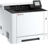 Kyocera ECOSYS PA2600cwx Farblaserdrucker mit WLAN und Ethernet für A4, 26 S./min, 1200 x 1200 dpi - Bild 1