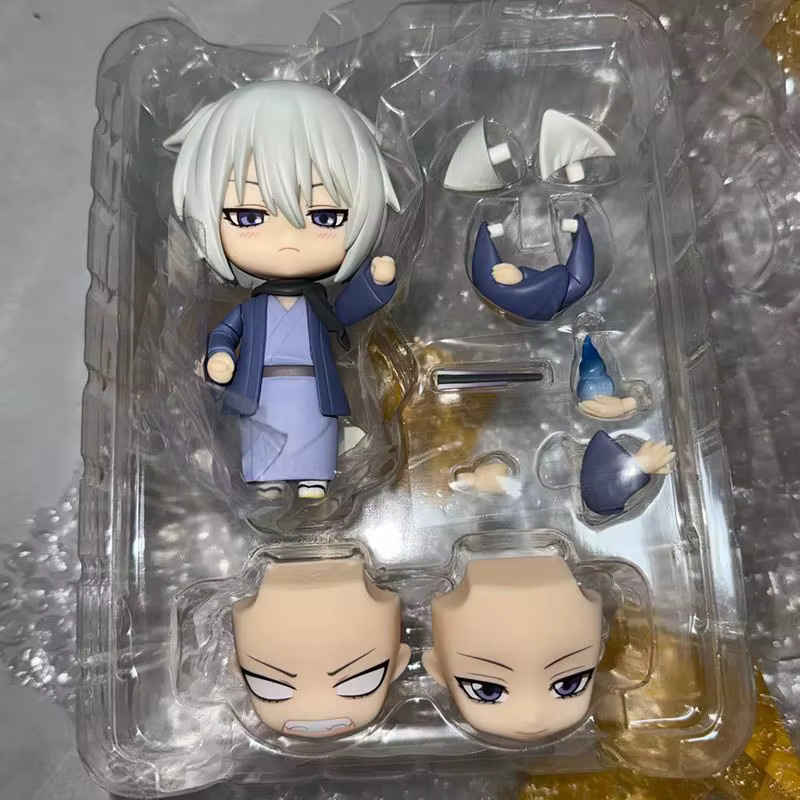 GSC Kamisama Kiss Nendoroid Actionfiguren Q-Version Tomoe-Figur - Bild 3