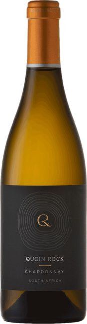 Quoin Rock Black Series Chardonnay Weißwein, Stellenbosch, Südafrika, 2021, trocken, 0,75 l - Bild 1