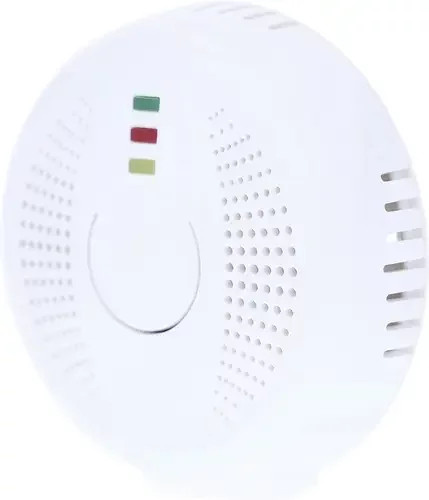 AS Schwabe H-AL 8300 Gasmelder in Weiß - Bild 1