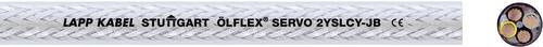 LAPP ÖLFLEX® SERVO 2YSLCY-JB Servoleitung 4G 2,5mm² Transparent - Bild 1