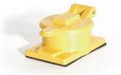 Molex FFC/FPC-Anschluss 502250-3991 Tape on Full reel in Gelb - Bild 1