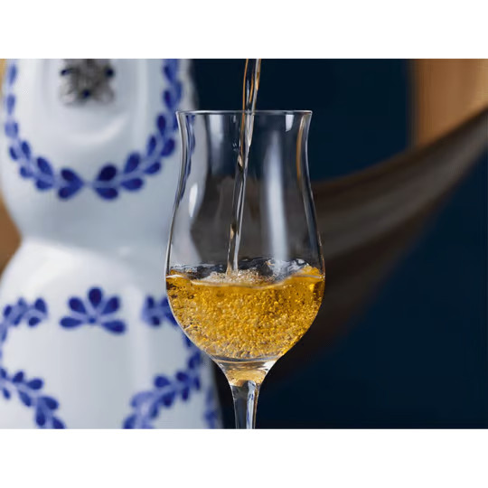 Clase Azul Tequila Reposado, 0,7 l - Bild 2