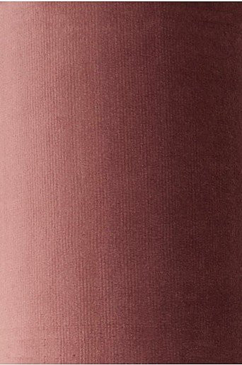 Jotex Stoffmuster PARIS VELVET in Pink mit Oeko-Tex Standard 100 - Bild 1