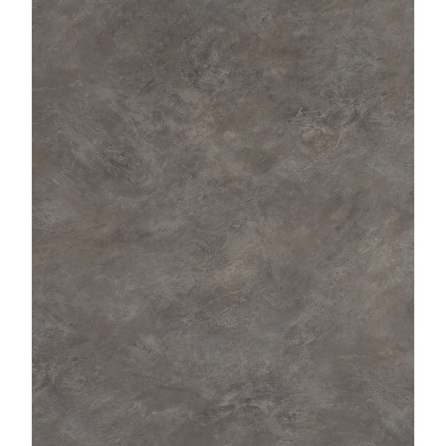 Stern Kufentisch Silverstar 2.0 Dekor Stone in Grau mit Edelstahlgestell B/T/H: 160 x 90 x 73 cm - Bild 2