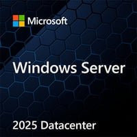 Microsoft Windows Server Datacenter 2025 Standard AddOn Betriebssystem-Software Download-Code - Bild 1