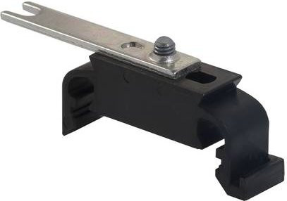 Schneider Electric LA9D09981 Leistungsschalterzubehör in Schwarz - Bild 1