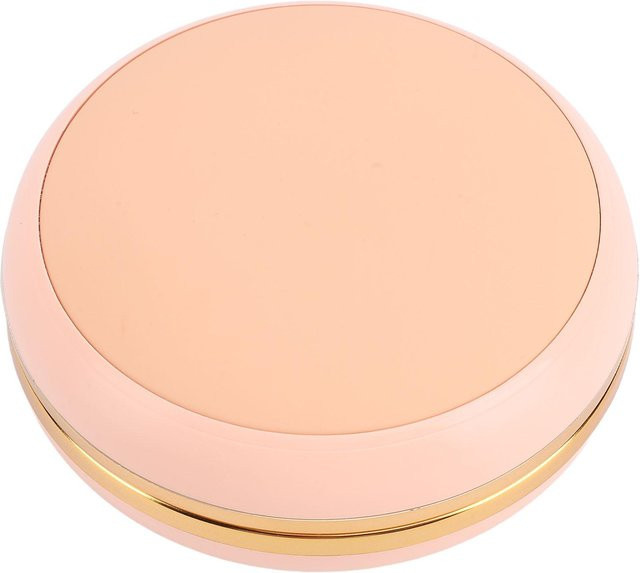 Fishine USB Handwärmer mit 2 Temperaturstufen und 10000 mAh Powerbank in Pink - Bild 1