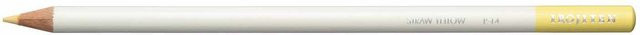 Tombow IROJITEN Farbstift Straw Yellow aus Holz - Bild 1