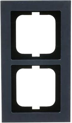 Busch-Jaeger Schalter in Schwarz 2CKA001754A4786 - Bild 1