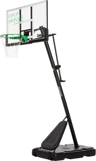 Salta Basketballständer Guard 139 cm x 371 cm - Bild 1