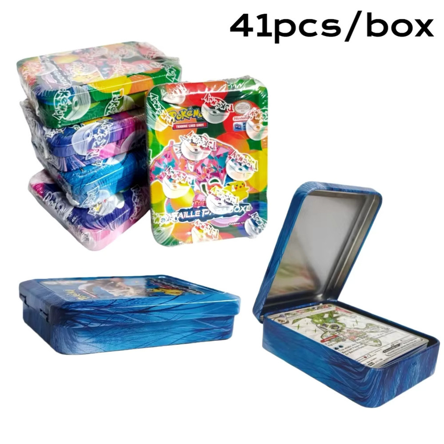 Bandai Pokémon Pikachu Kampfspielzeug-Set, 41-teiliges Set - Bild 3
