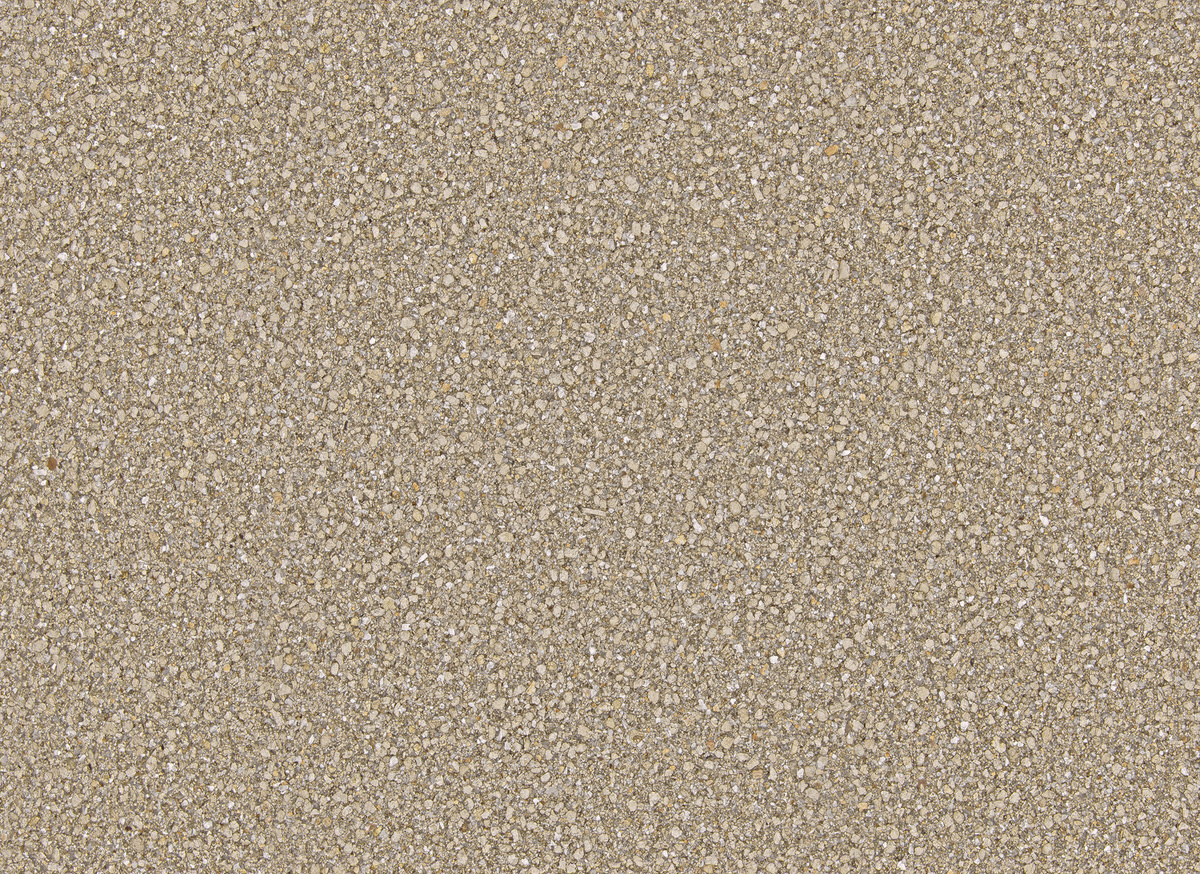 Omexco Tapete Pebbles MNE7015 in Beige mit abstraktem Design aus Vlies - Bild 1