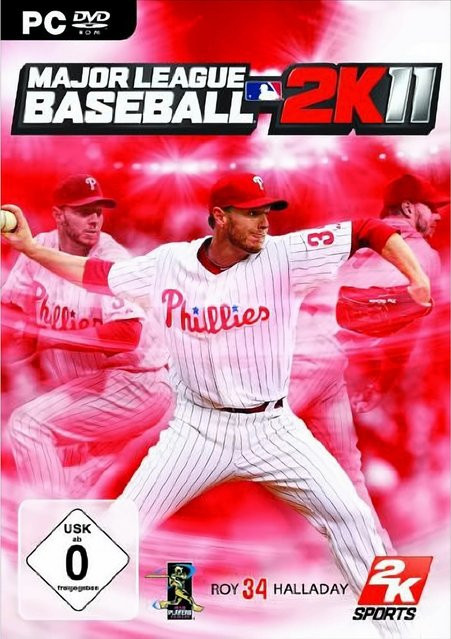 Major League Baseball 2K11 von Take Two Interactive - Bild 1