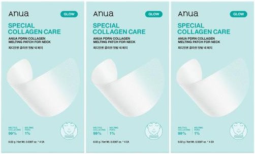 Anua PDRN Hyaluronsäure Kollagen Spray, Gesicht, Unisex - Bild 1