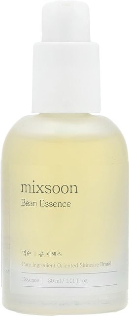 Mixsoon Soja-Essenz Serum, 30 ml, Vitamin C - Bild 1