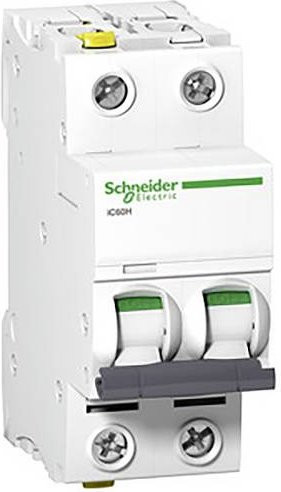 Schneider Electric A9F06216 Leitungsschutzschalter MCB in Weiß - Bild 1