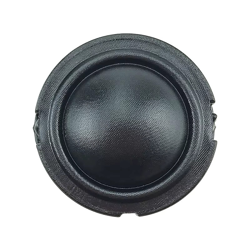 GHXAMP Hochtöner-Lautsprecher aus Neodym-Seide, 40 mm, 25-adrig, 92 dB, 4 Ohm, Schwarz - Bild 3