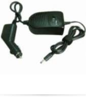 CoreParts Auto-Netzteil 65 Watt in Schwarz für HP Officejet 100, 100 L411b, 150 Mobile L511a und 6100 ePrinter (MBC1338) mit Barrel-Plug - Bild 1
